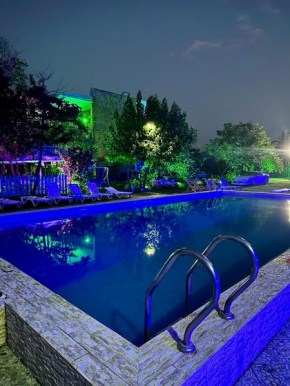 Napoli Nataxtari hotel,pool,bar,kamping